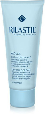 

Rilastil aqua optimale rich moisturizing cream-(50.7 ml)