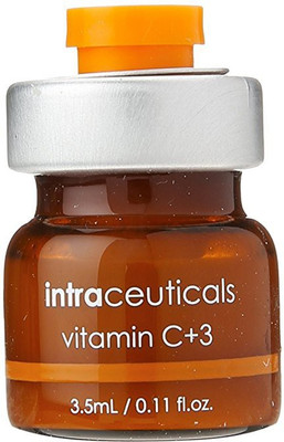 

Intraceuticals 6 Piece Vitamin C+ Booster Serum(3.5 ml)