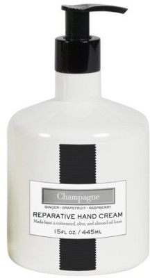 

Luxury Articles & Fragrance Company (LAFCO) Lafco Reparative Hand Cream Champagne 15 fl. ()(445 ml)