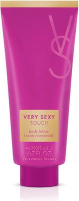 24% OFF on Victoria's Secret Premium Fragrance Body Lotion - Touch(200 ml) 24% OFF on Victoria's Secret Premium Fragrance Body Lotion - Touch(200 ml)