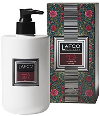 

Lafco Rose & Elm Hydrating Lotion(311.74 g)