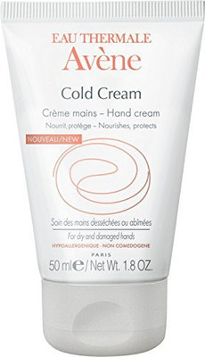 

Avene Cold Cream HandCream(50 ml)
