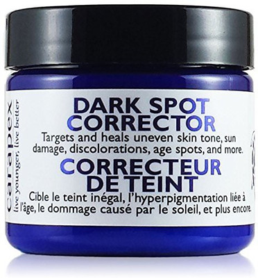 

Carapex Dark Spot Corrector(60 ml)