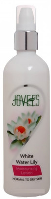 

Jovees White Water Lily Moisturising Lotion(200 ml)