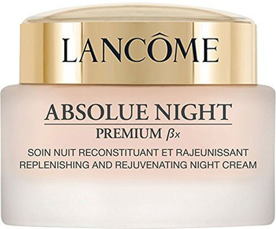 

Lanc0me Absolue Night Premium Bx Replenishing And Rejuvenating Night Cream(14.17 g)