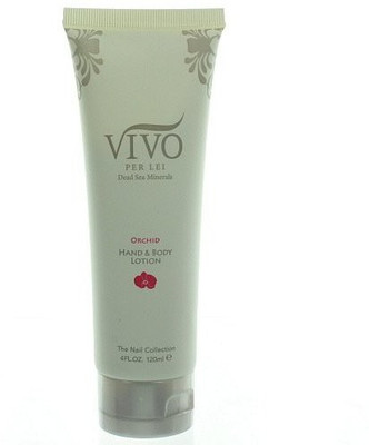 

Vivo Per Lei Dead Sea Hand and Body Lotion, Orchid, -Fluid(120 ml)