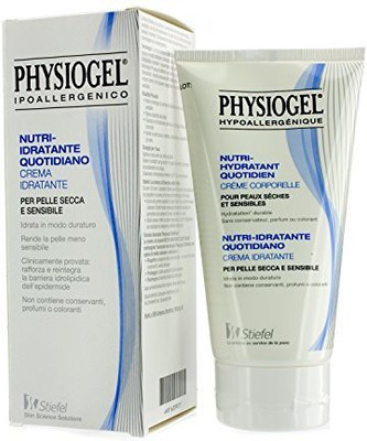 

Stiefel Physiogel Daily Nutri-Moisturiser Body Cream(150 ml)