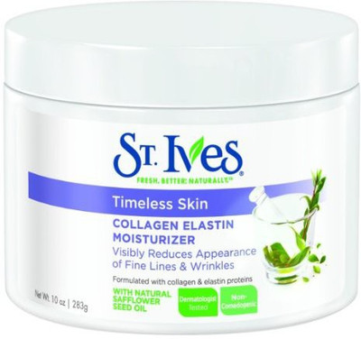 

St. Ives Facial Moisturizer(283 g)