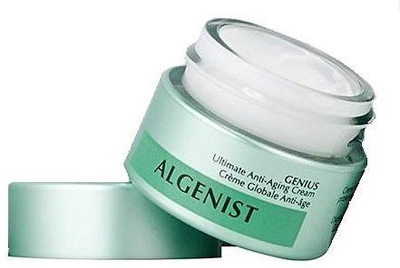 

Algenist Ultimate Anti-aging Cream For Women(6.5182 g)
