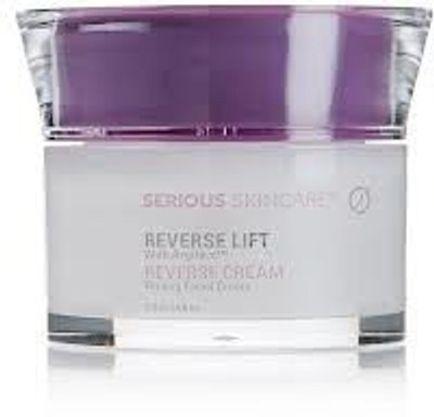 

Serious Skin Care Serious Skincare Reverse Lift with Argifirm Reverse Cream Firming Facial Cream Fl.(60 ml)