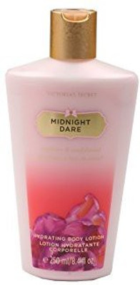 

Victoria's Secret Midnight Dare Body Lotion (75 ML)(252 ml)