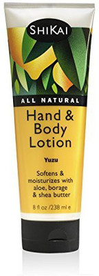 

ShiKai Yuzu Hand And Body Lotion, Lotion(240 ml)