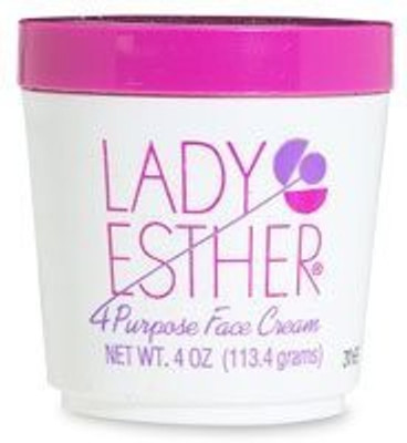 

Lee Pharmaceutical Co. Lady Esther purpose face cream(120 ml)