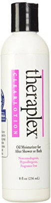 

Theraplex Clear Lotion(240 ml)