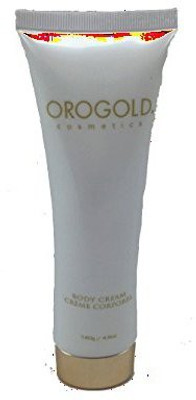 Oro Gold Oroold Body Cream(140 g)