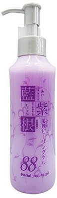 

Chezmoi Indigo Blue And Lithospermi Radix Facial Peeling Gel(204.048 g)