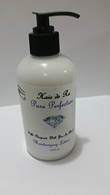 

Hair De Ra Pure Perfection/cucumber Melon Lotion(283.872 ml)