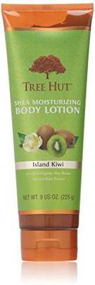 

Tree Hut Shea Moisturizing Body Lotion, Island Kiwi(270 ml)