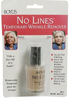 

Renoir No Line Temporary Wrinkle Remover(50 ml)