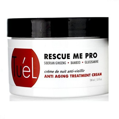 

Tu'eL skincare rescue me cream(105 ml)