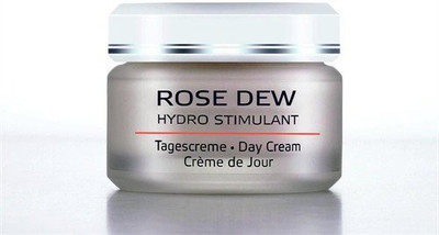 

Annemarie Borlind Rose Dew Day Cream(51 ml)