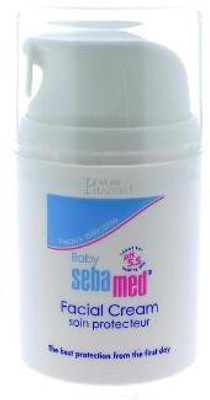 

Sebamed Protective Facial Cream Ph5.55(50 ml)