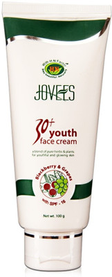 

Jovees 30 Plus Youth Cream(100 g)