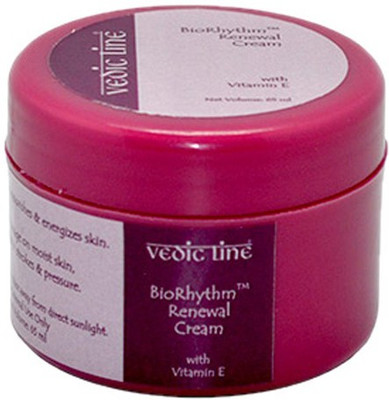 

Vedic Line Biorhythm Renewal Cream(65 ml)