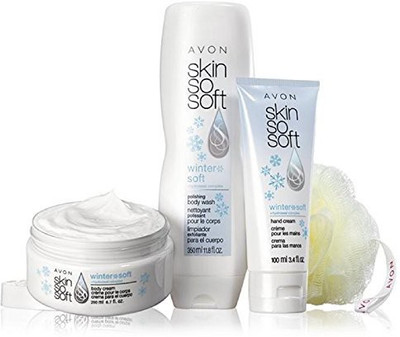 

Avon Care Silicone Glove Hand Cream(102 ml)