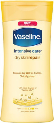 

Vaseline INTENSIVE CARE DRY SKIN REPAIR(400 ml)