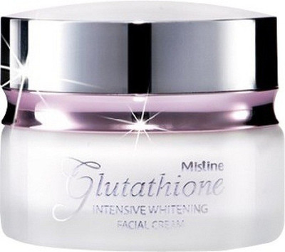 

Mistine Glutathione Intensive Whitening Cream(30 g)