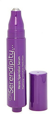 

Serendipity Heroic Invention Hyperpigmentation Reduction Serum(200 g)