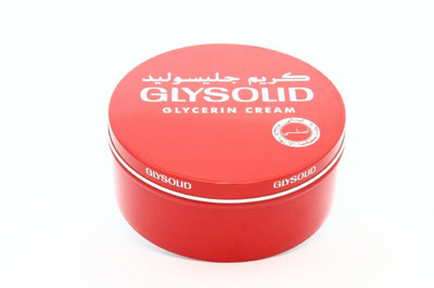 Glysolid Cream ( Pack Of 2 )(250 ml)