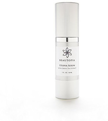 

Beautopia Utopia Serum(30 ml)