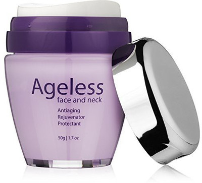 

Michael Todd Ageles Face And Neck Cream | Airles Jar(50 g)