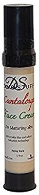 

Diva Stuff Fresh Cantaloupe Face Cream With Wrinkle Blurr Technology(200 g)