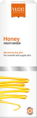 

VLCC Honey Moisturiser(100 ml)