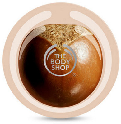 THE BODY SHOP Shea Body Butter(200 ml)