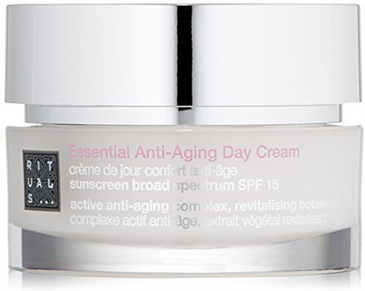 Rituals Essential Anti-aging Day Cream Spf15(47.312 ml)