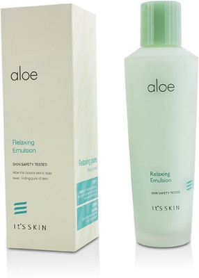 

It's Skin Aloe Relaxing Emulsion(150 ml)