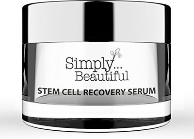 

Hair Beauty And Beyond Stem Cell Recovery Facial Serum(7.84 g)