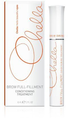 

Chella Brow Full-fillment Conditioning Treatment(6 ml)