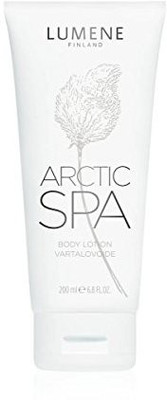 

Lumene Arctic Spa Body Lotion(200 ml)