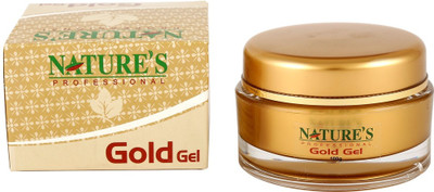 

Nature's Essence Gold Gel(100 g)