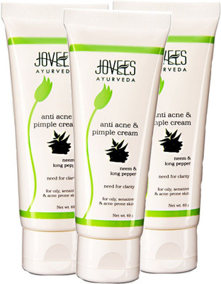 jovees anti acne & pimple cream