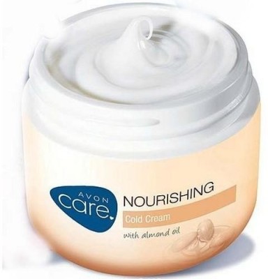 AVON Care Nourishing Cold Cream(50 g)