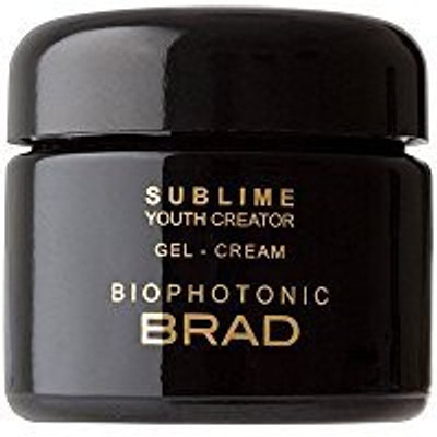 

Brad Biophotonic Sublime Agedefying Gel Cream(50.269 ml)