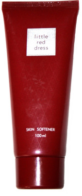 

Avon Little Red Dress Skin Softner(100 ml)