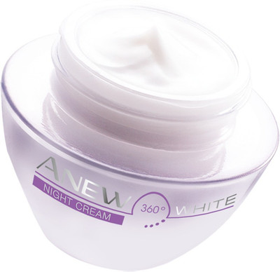 

Avon Anew White Night Cream(30 g)