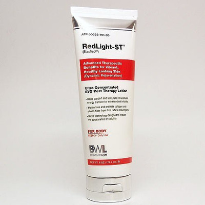 

BWL RedLight-ST Ultra Concentrated EVO Post Therapy BODY LOTION(180 ml)